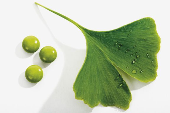 Lymphdrainage